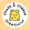 ChalkandCheeseCreations