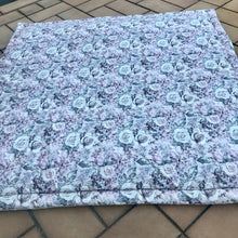 Luxury Play Mat Floral