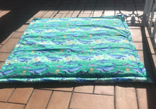 Luxury Play Mat Sea Life