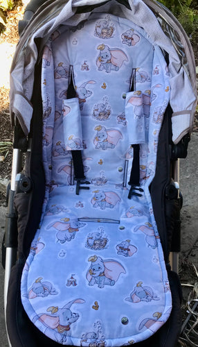 Peter rabbit outlet pram liner